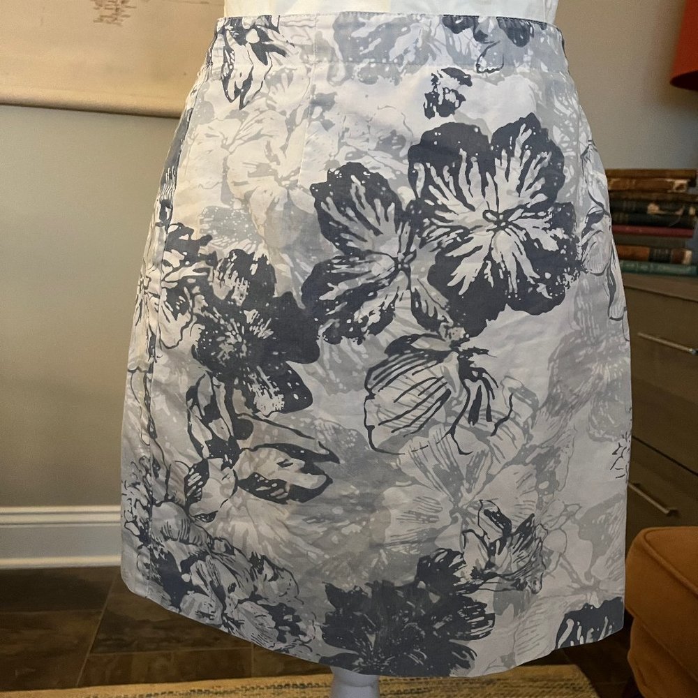 Ann Taylor Skirt